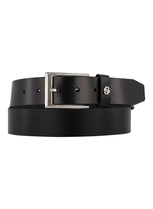 BOSS Black, schwarz, Breite ca. 3,5 cm