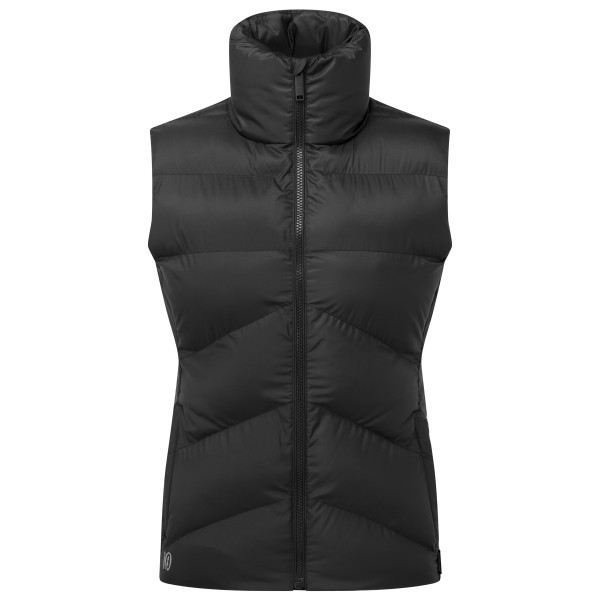 tentree - Women's Cloud Shell Puffer Vest - Kunstfaserweste