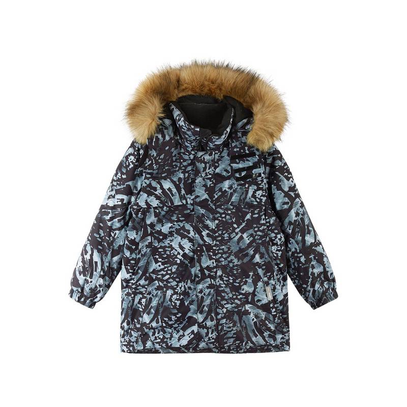 reima Musko Winterjacke Kinder