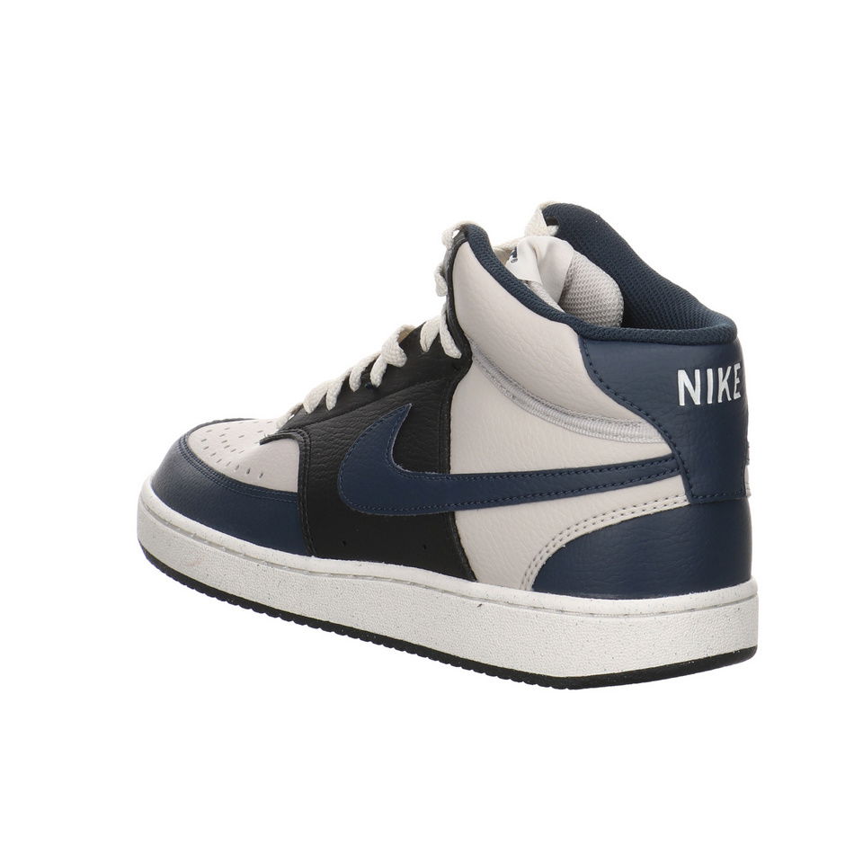Nike Court Vision Mid Sneaker