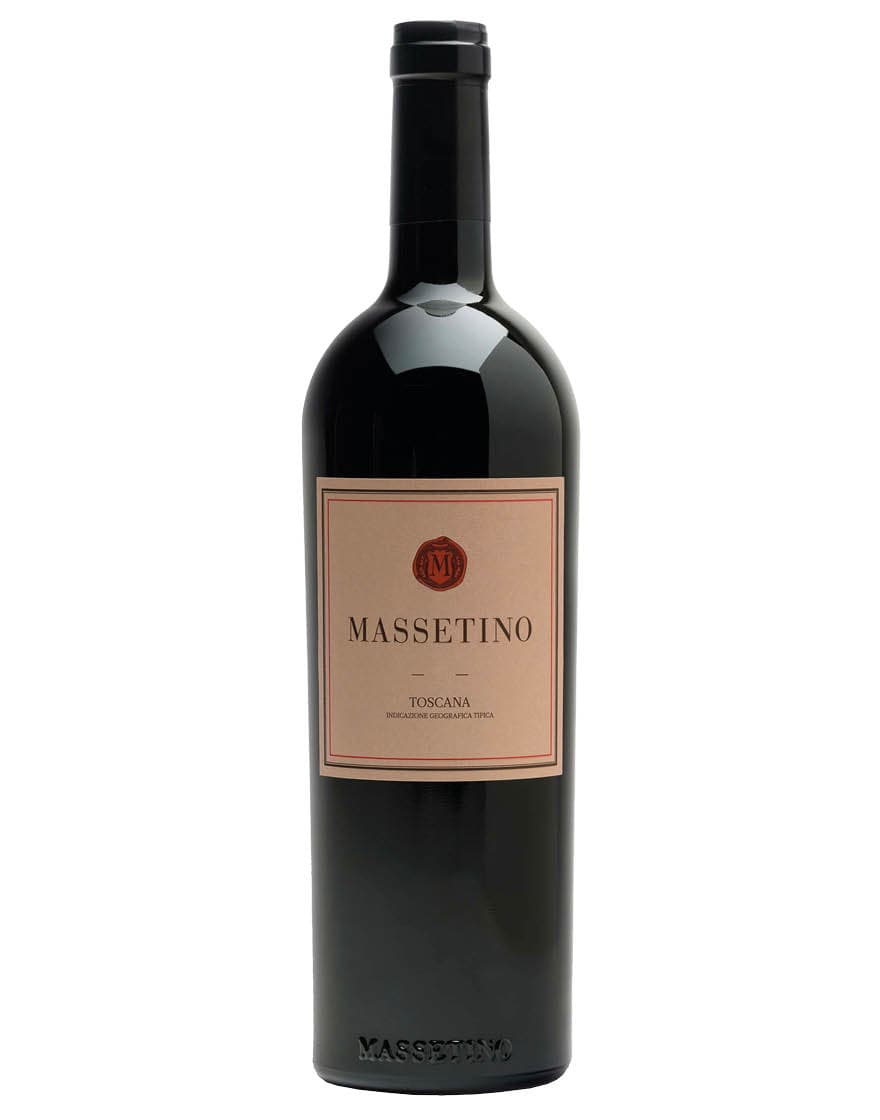 Toscana IGT Massetino 2020 Masseto 0,75 ℓ