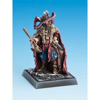 König der Gosse