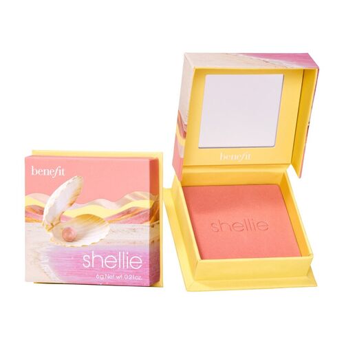 Benefit Wanderful World Shellie Blush 6 γραμμάρια