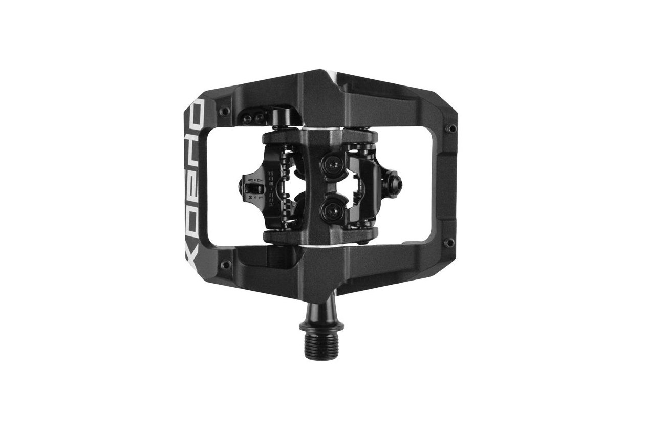 Xpedo Clipless GFX Pedal