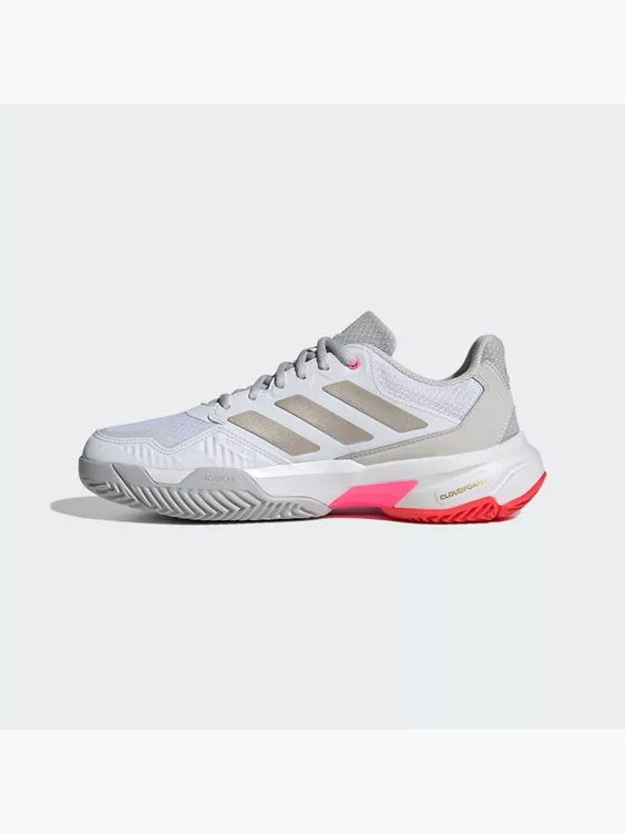adidas Courtjam Control 3 Tennisschuh