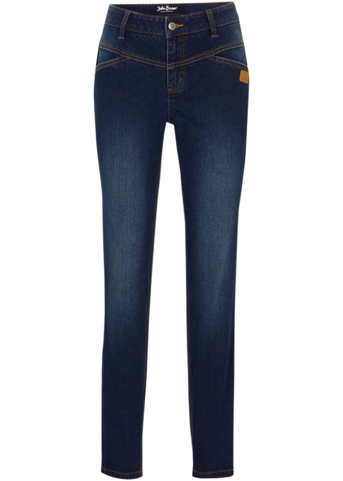 Ultra-Soft-Jeans, Skinny