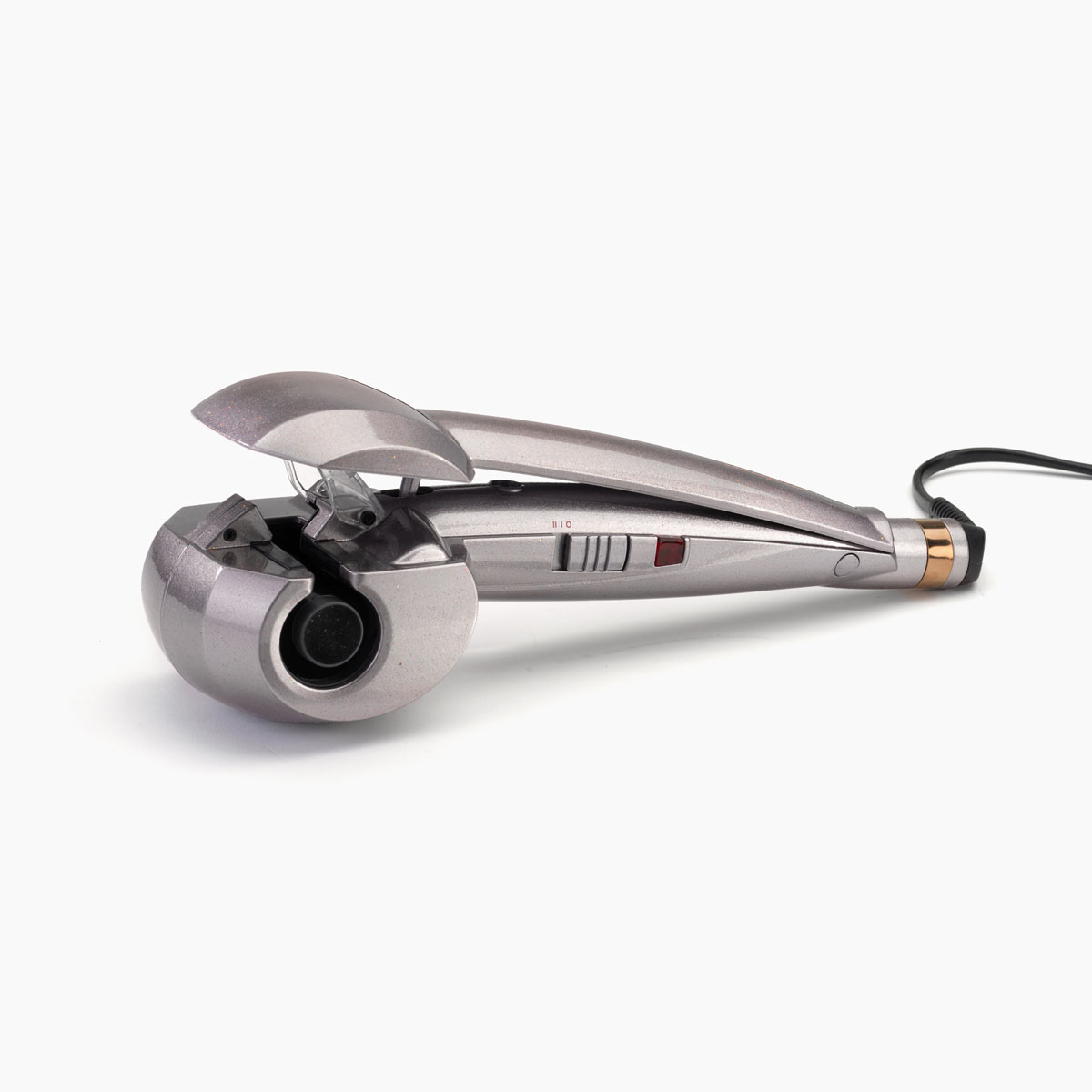 Curl Secret Elegance