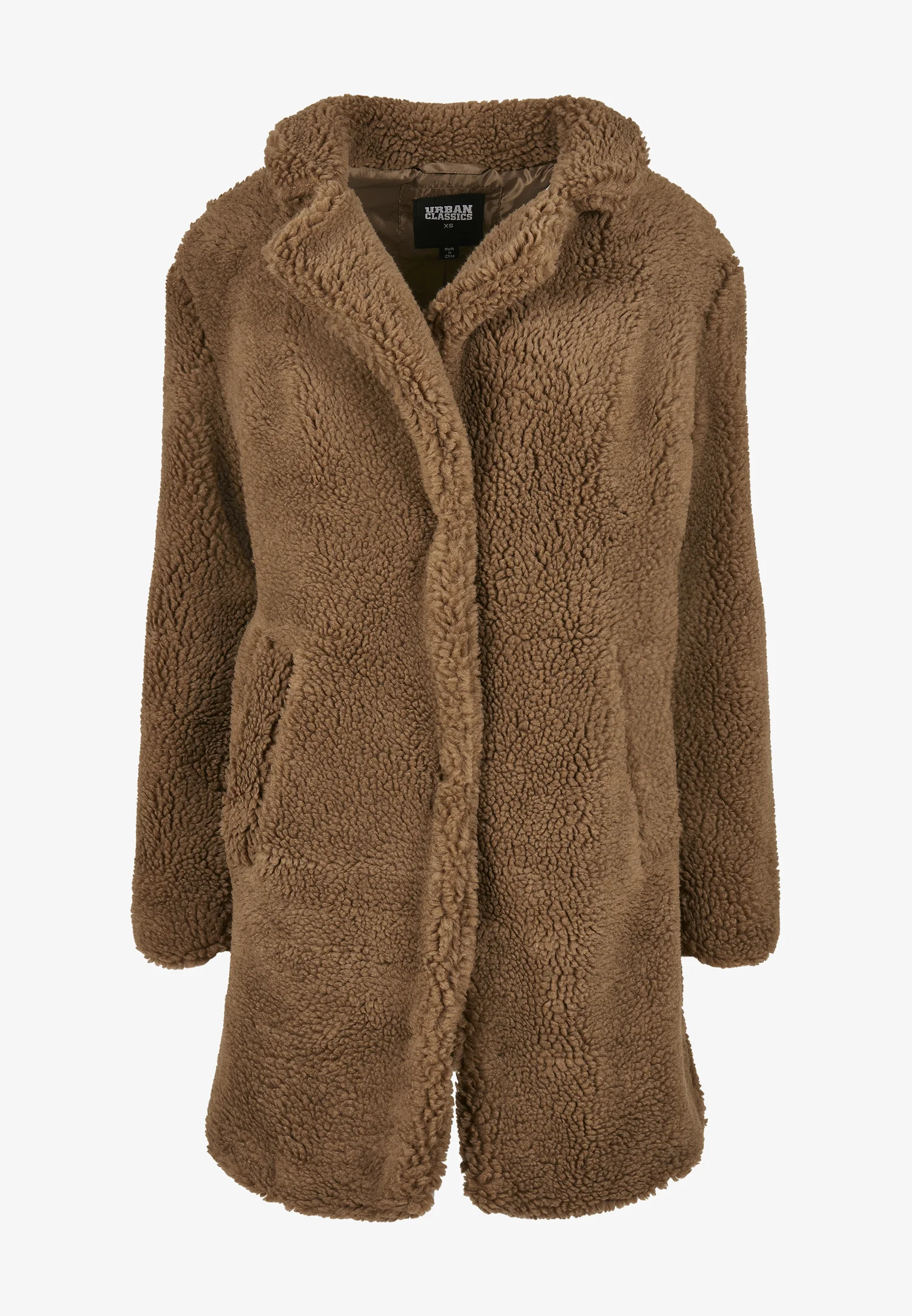 Abrigo de invierno Urban Classics