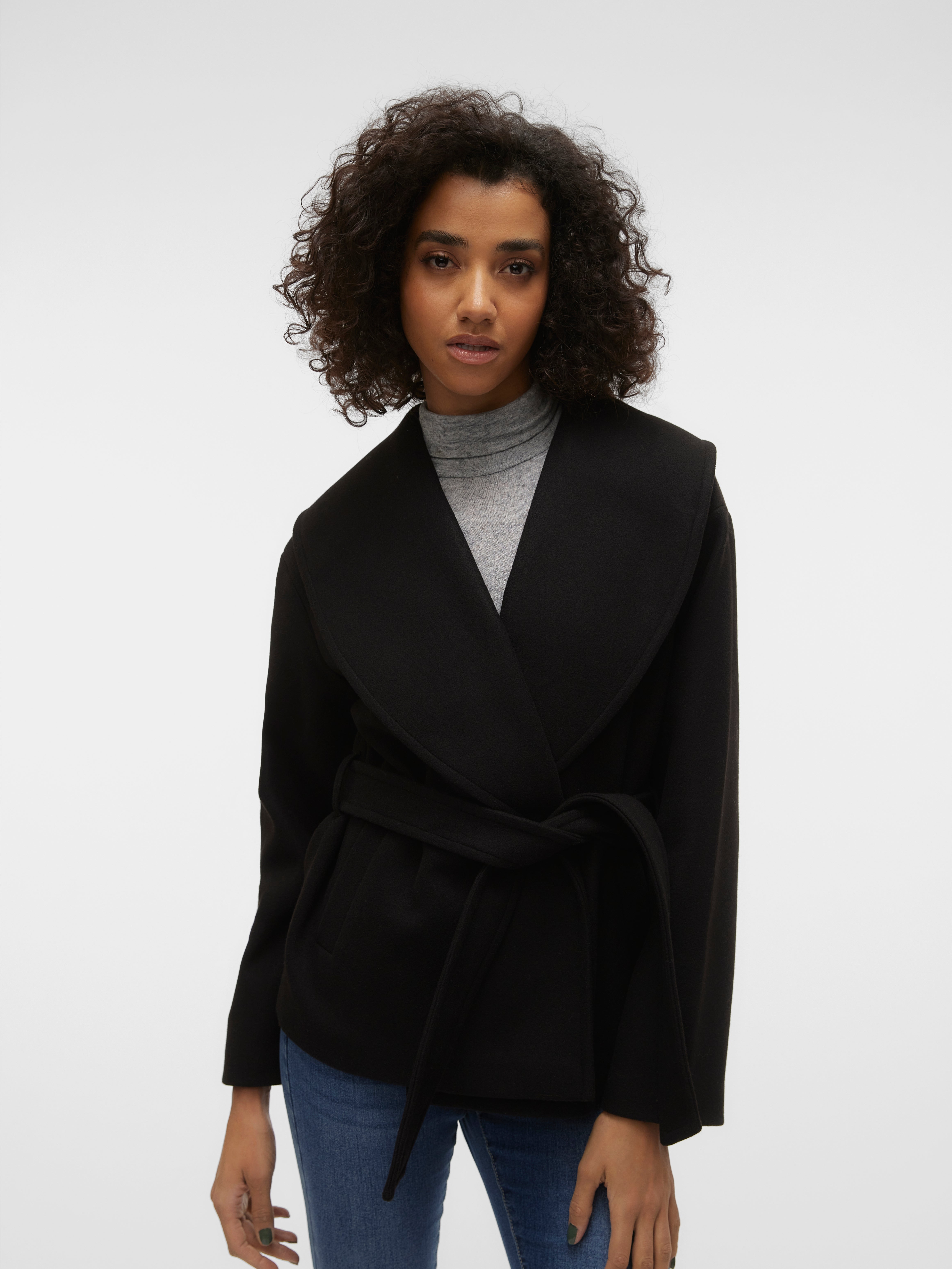 VMANNE Jacke
