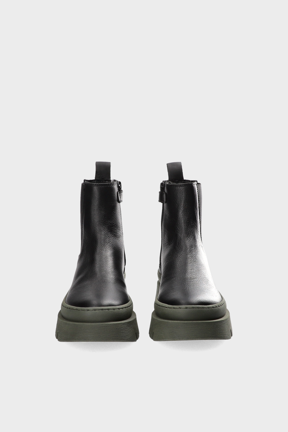 CPH686K vitello black/green