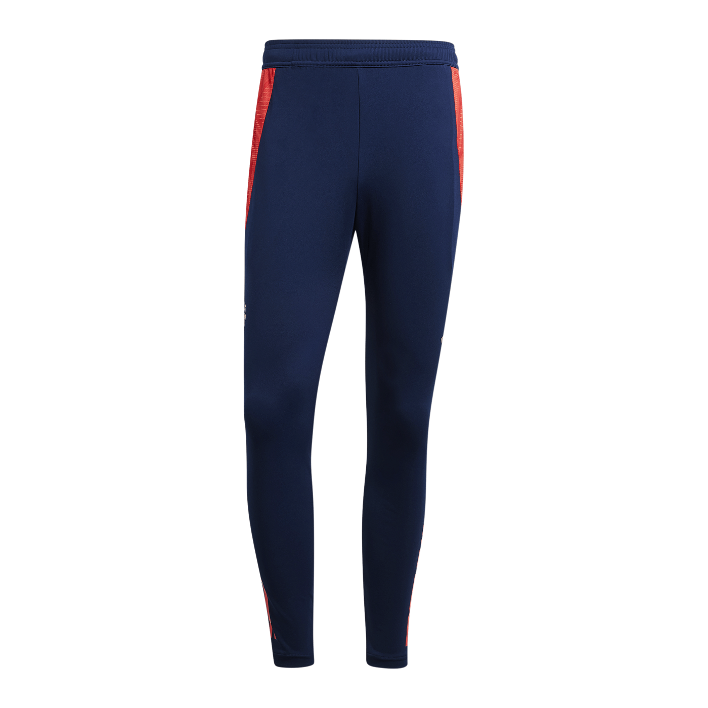 adidas Manchester United Trainingshose Blau