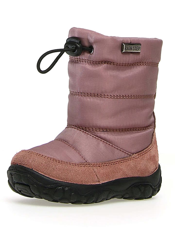 Naturino Winterboots 