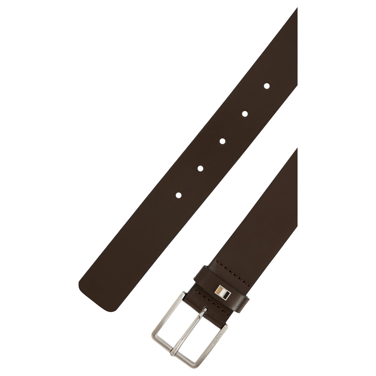 Business Ther-Flag Gürtel Leder