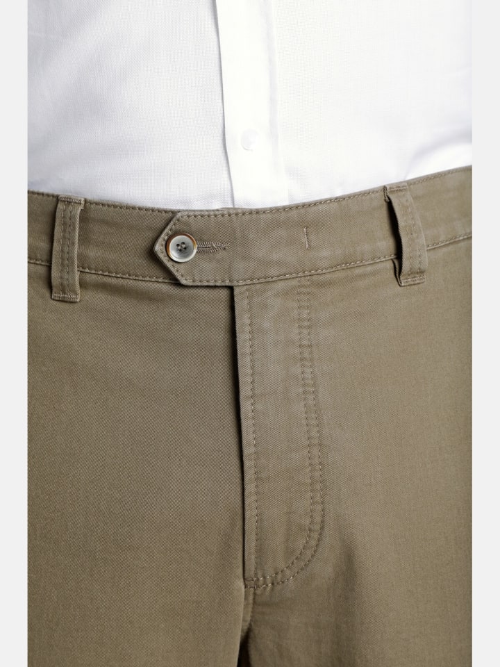 Charles Colby Hose AURELIUS in beige günstig kaufen