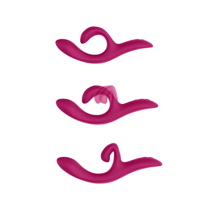Nova 2 Fuchsia