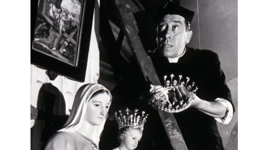 Don Camillo & Peppone Edition  [5 DVDs]