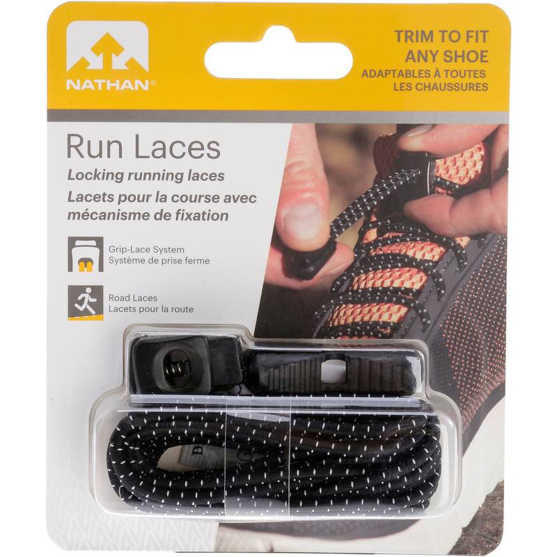 NATHAN Run Laces Schuhbnder