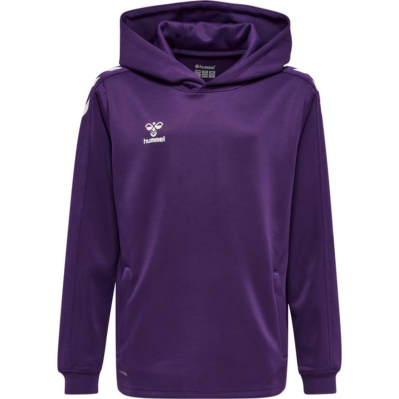 hummel hmlCORE XK POLY KIDS SWEAT HOODIE Sweatshirt Kinder