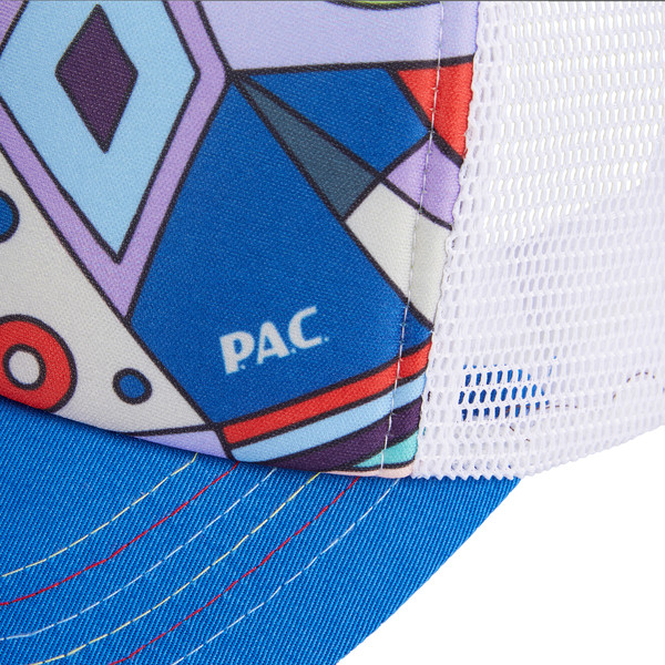 FOLLAN FOAM TRUCKER CAP Unisex - Cap