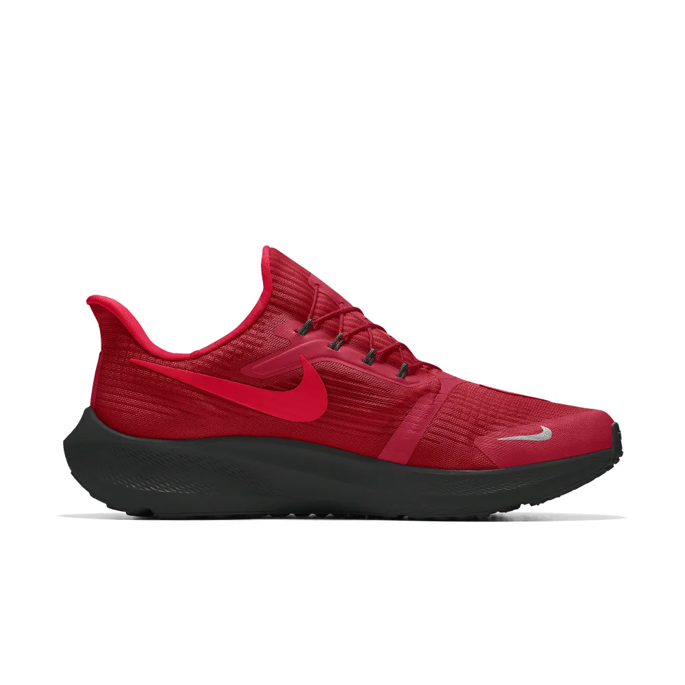 Nike Pegasus FlyEase By You personalisierbarer 4695942048 / rot