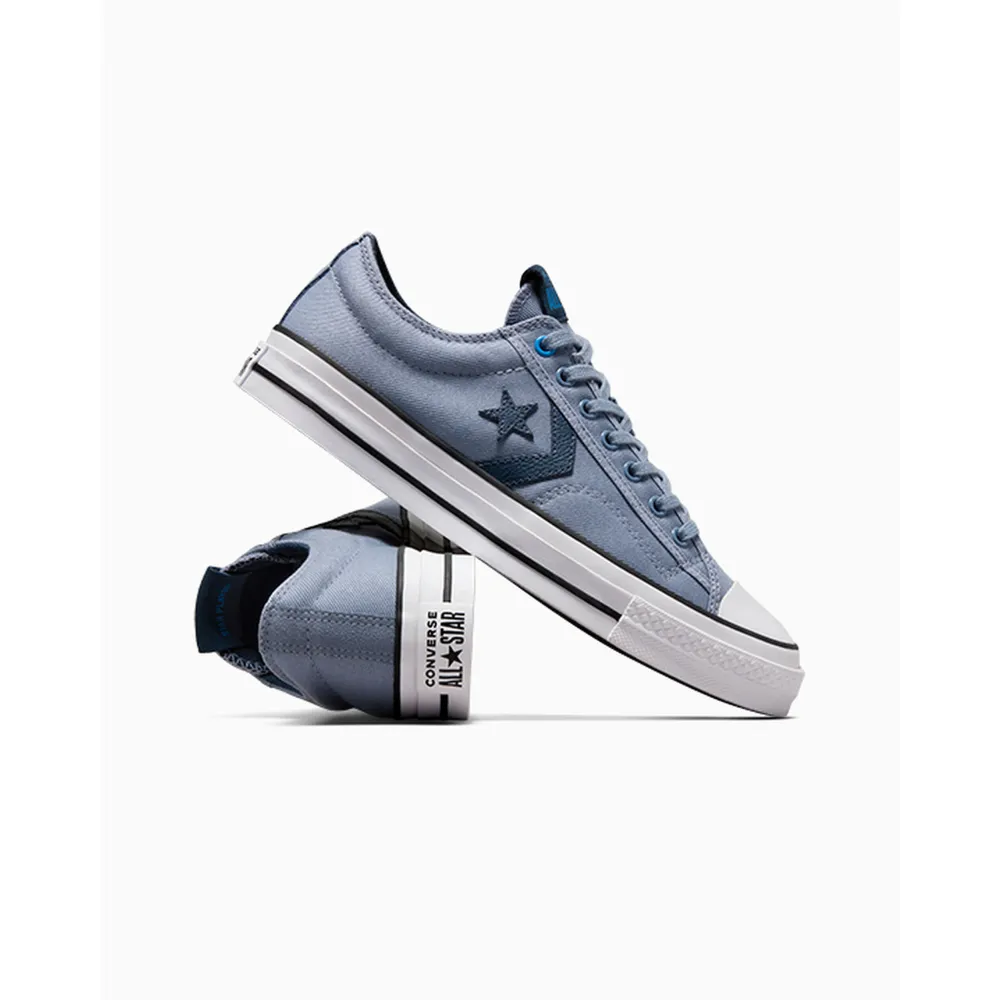 Converse Star Player 76 A06622C / grau