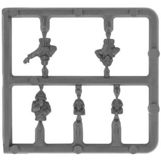 Tiger II (8.8cm) Tank Platoon