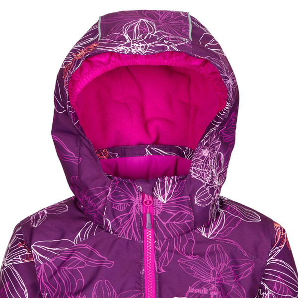 TALLIELEIL Kinder - Winterjacke