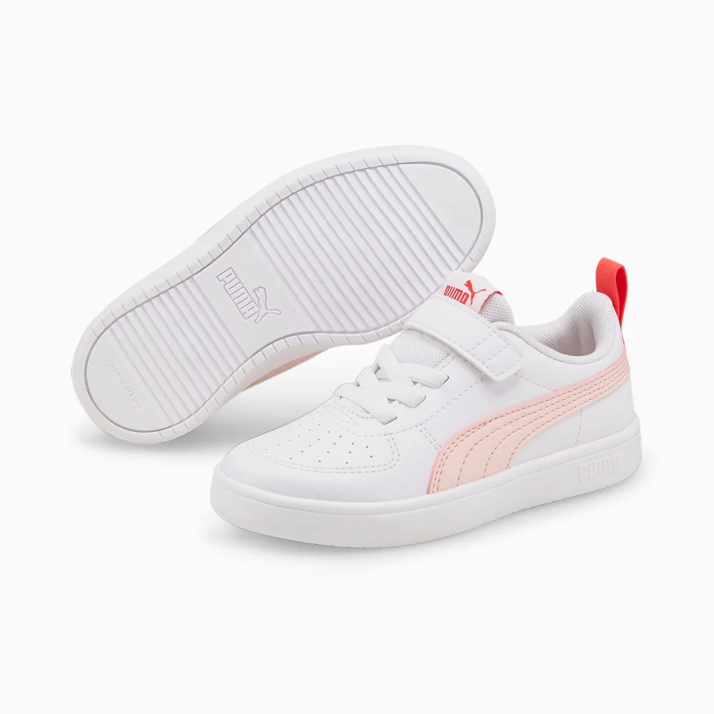 PUMA Rickie 385836-06 / weiss