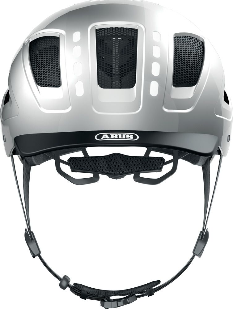 Abus Hyban 2.0 Led - City Helm kaufen | Bike-Discount