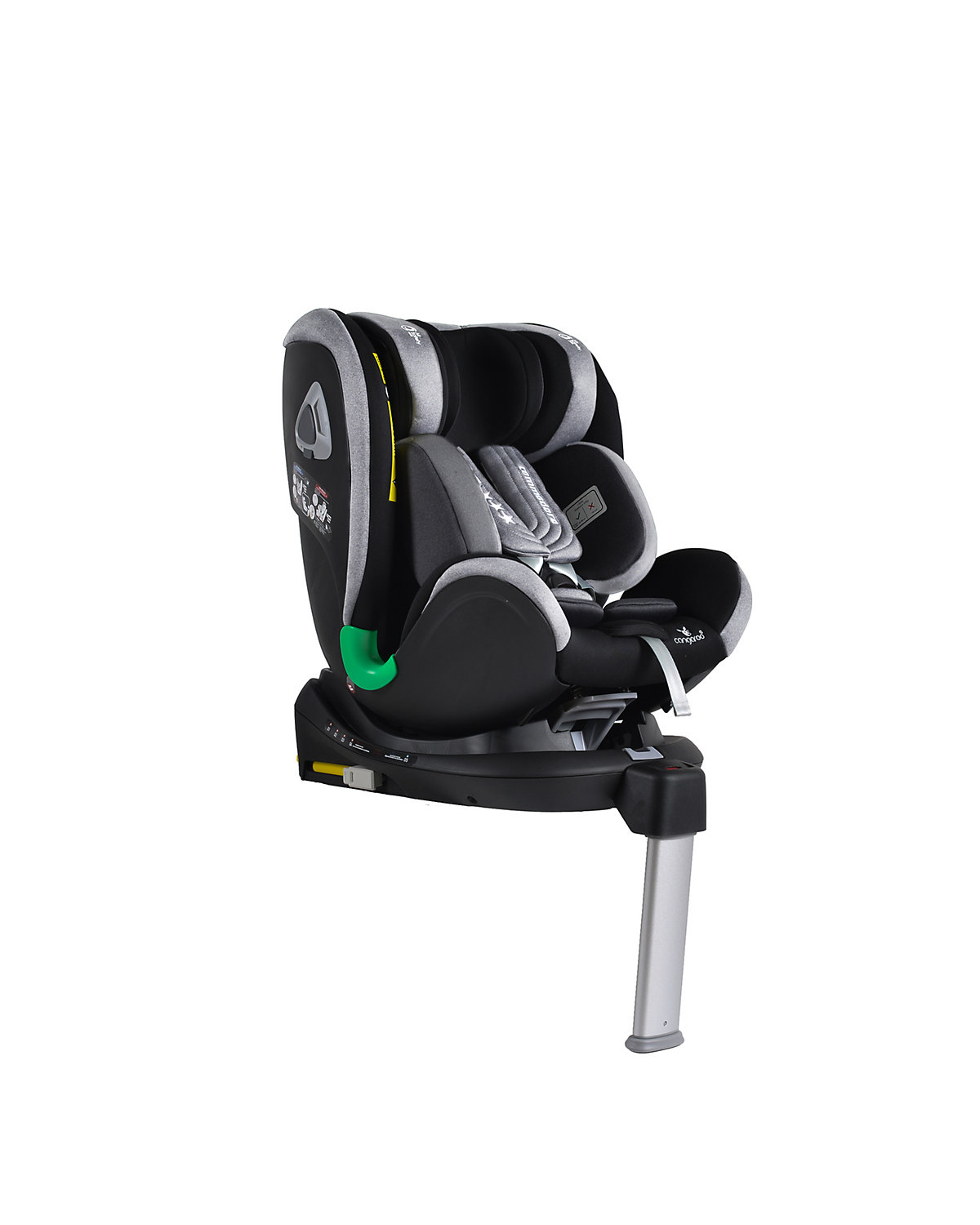 Kindersitz Commodore Gruppe 0+/1 (0 - 18 kg) Kindersitze