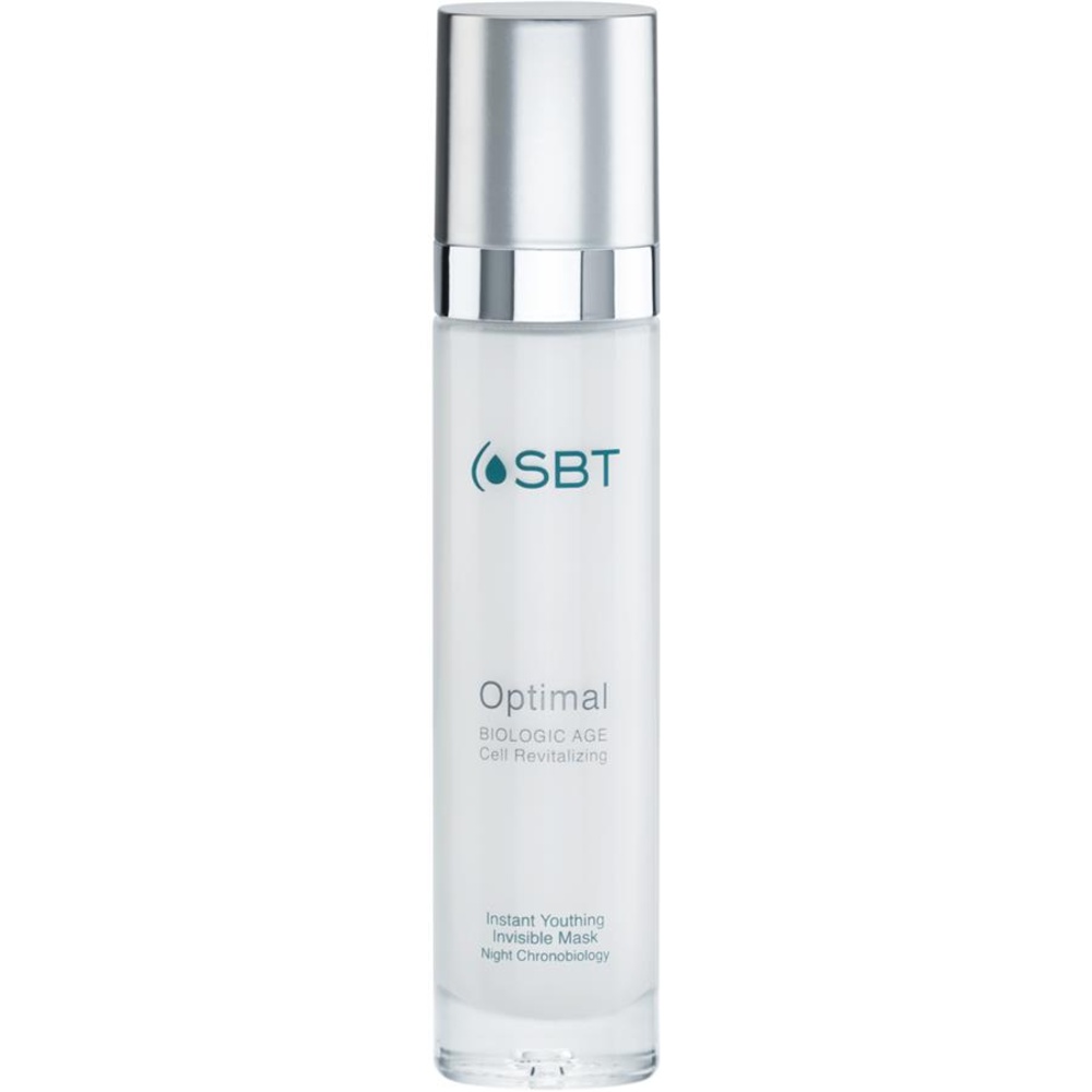 SBT cell identical care Masque/Night Chronobiology Masque