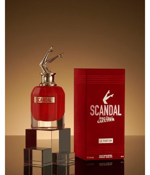 Jean Paul Gaultier Scandal Le Parfum Intense Eau de Parfum 50 ml