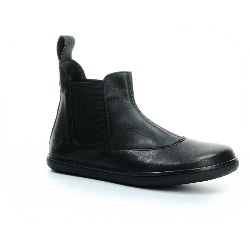 Angles Nemesis Black Winter