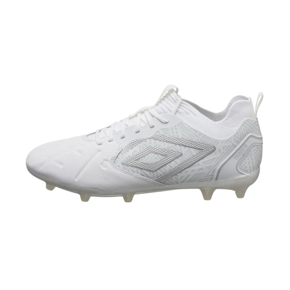Umbro Tocco II Pro FG 81734U-KZ7 / weiss
