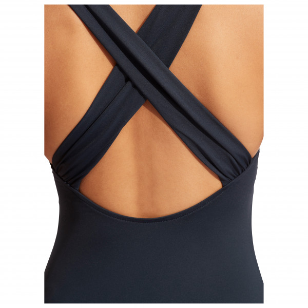 Seafolly - Women's Collective Cross Back One Piece - Badeanzug