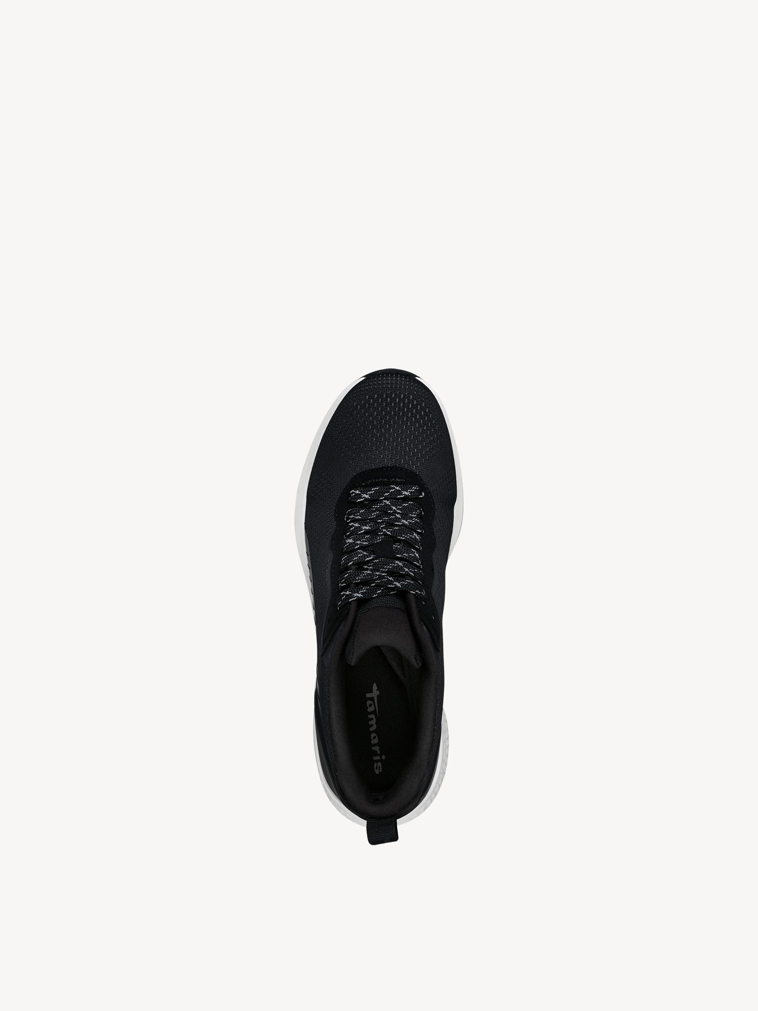 Basket - noir