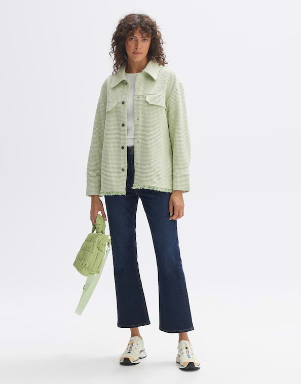 Overshirt Jatila