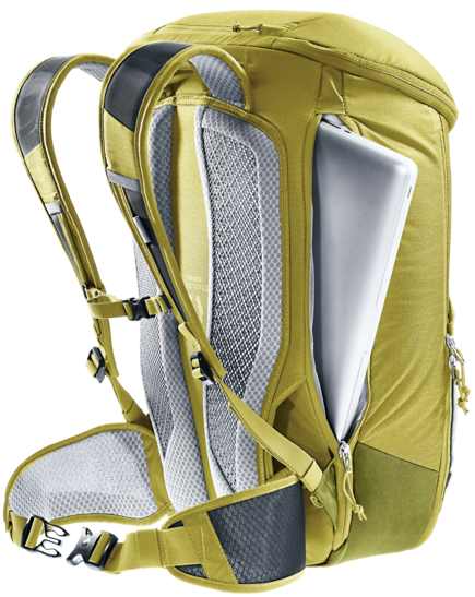 deuter Rotsoord 25+5  | Fahrradrucksack
