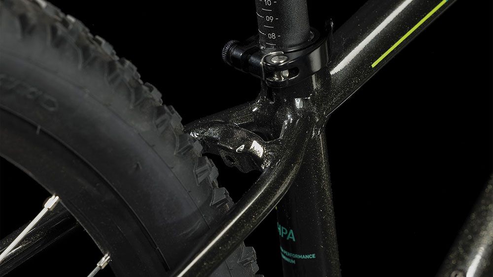 Cube Acid 260 Disc black´n´green kaufen | Bike-Discount