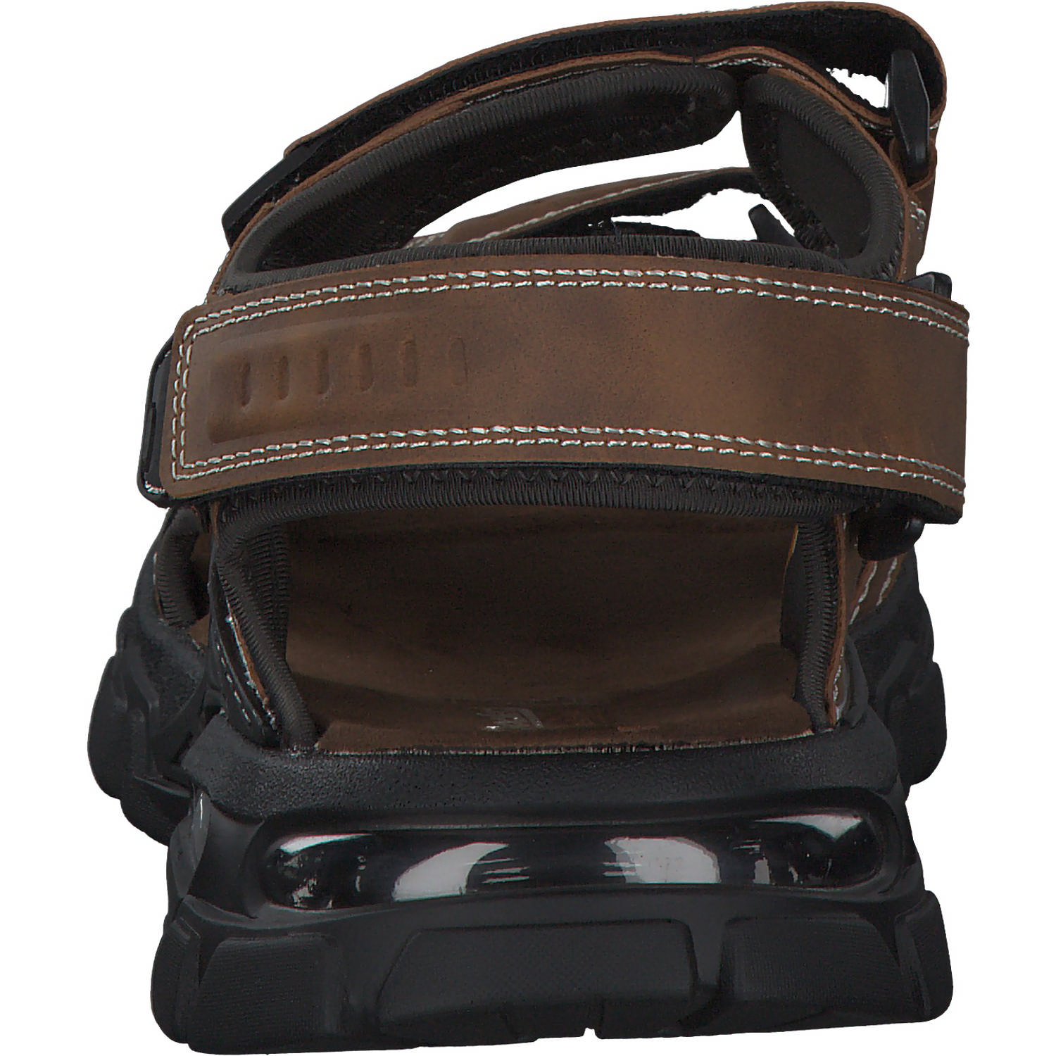 Dockers 50EY001, Sandalen, Herren, COGNAC