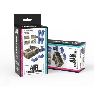 Wargame Air Conditioning