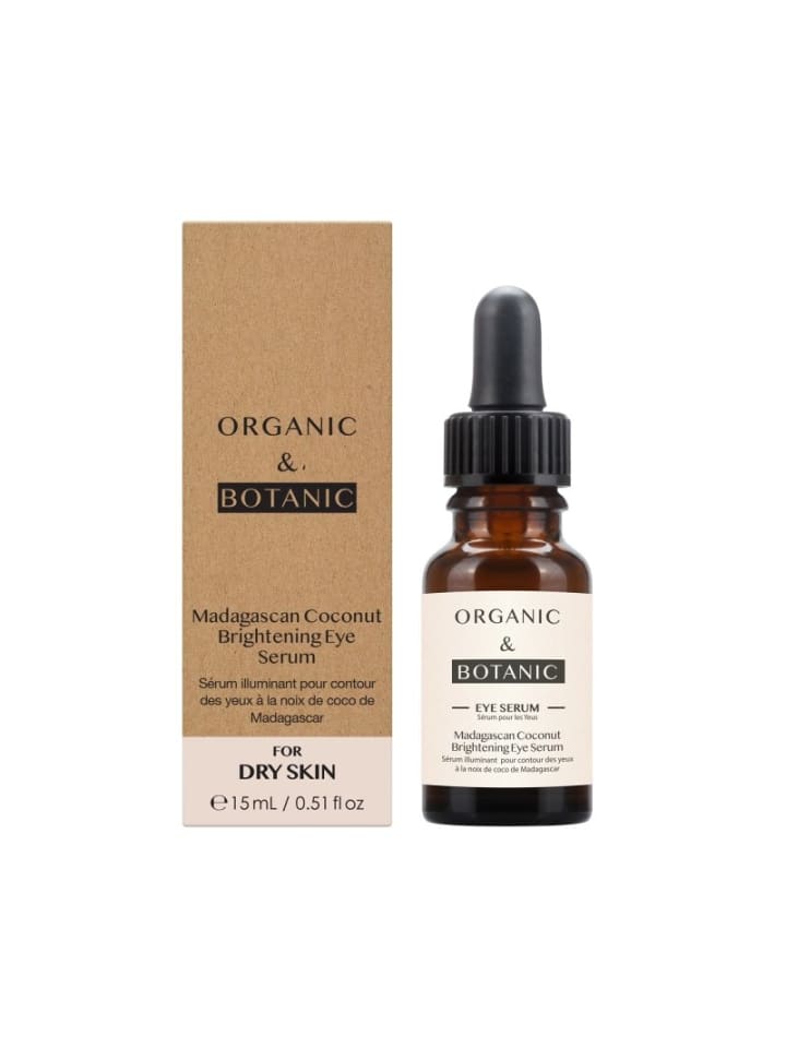 Dr Botanicals Madagassische Kokosnuss-Routine günstig kaufen onesize