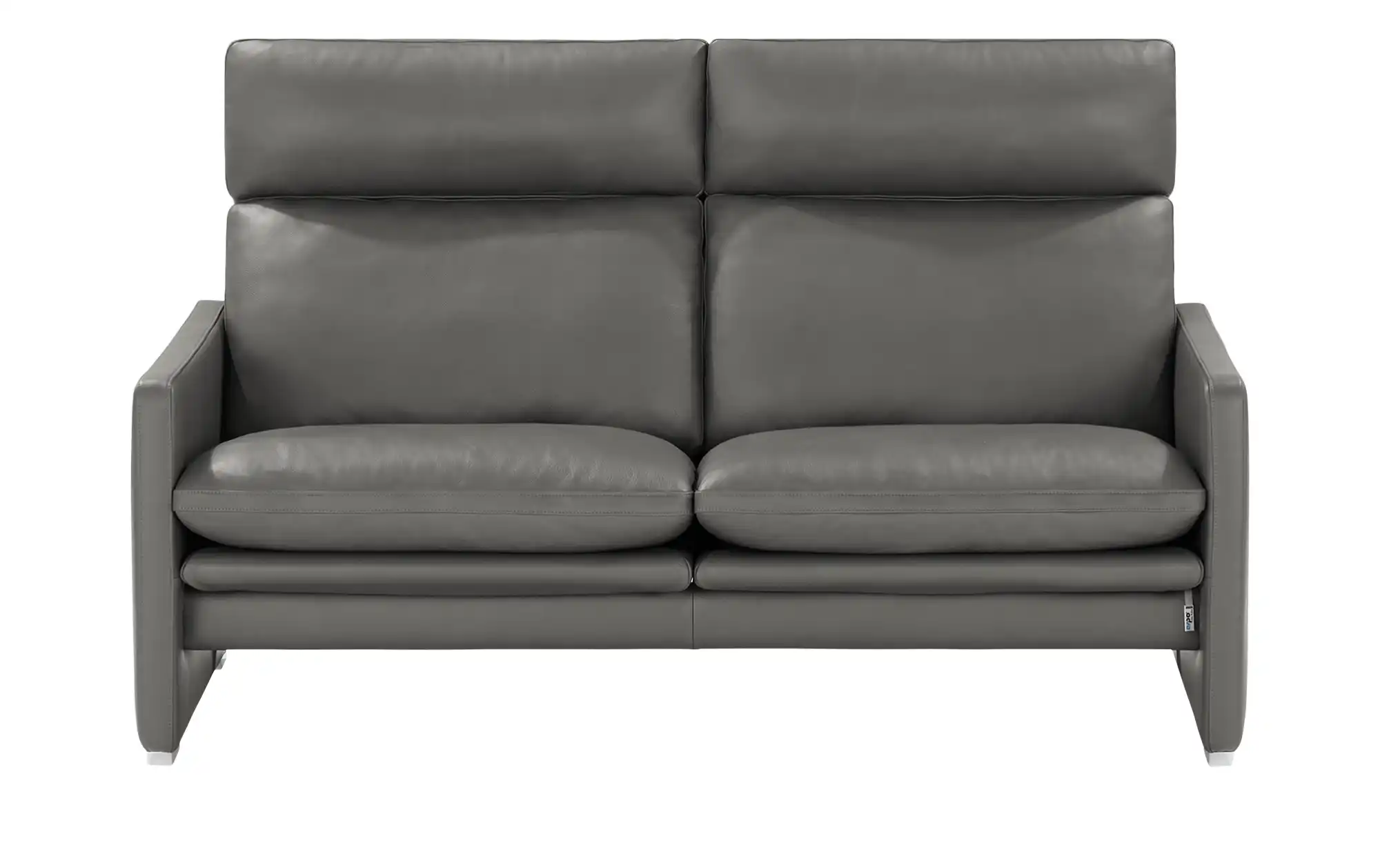 erpo just relax Ledersofa JR 290 Trento