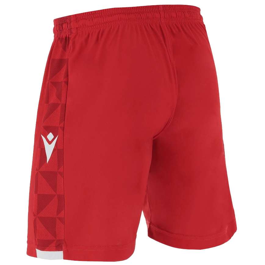 Dinamo Bukarest macron Herren Auswärts Shorts 58117616
