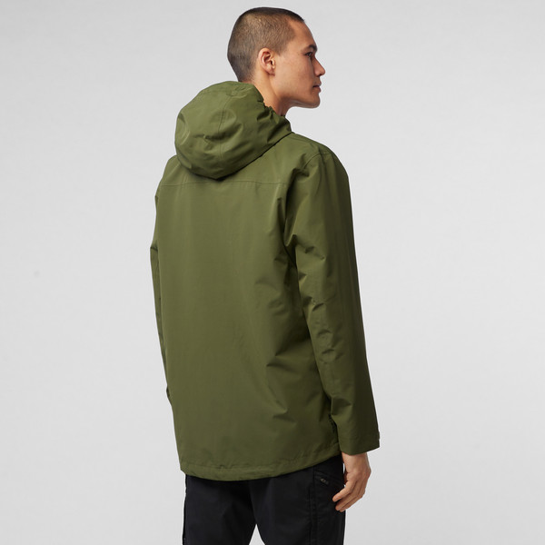BESLER 2L JKT M Herren - Regenjacke