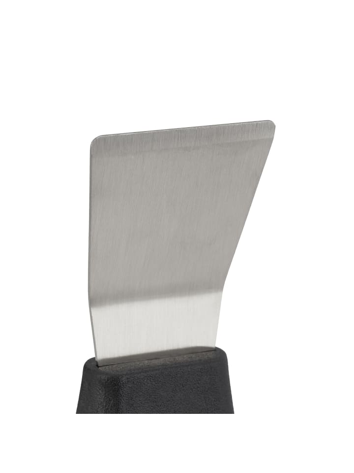relaxdays 4 x Reinigungsschaber in Schwarz/ Silber günstig kaufen onesize