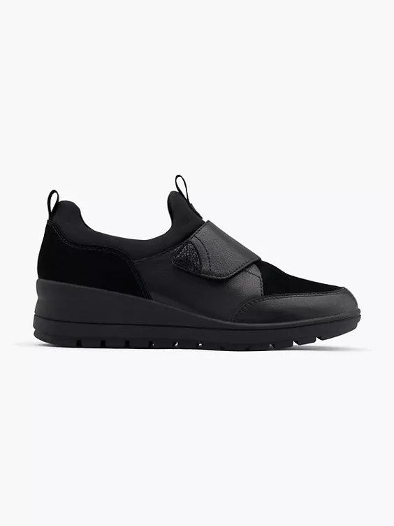 Medicus Leder Komfort Slipper