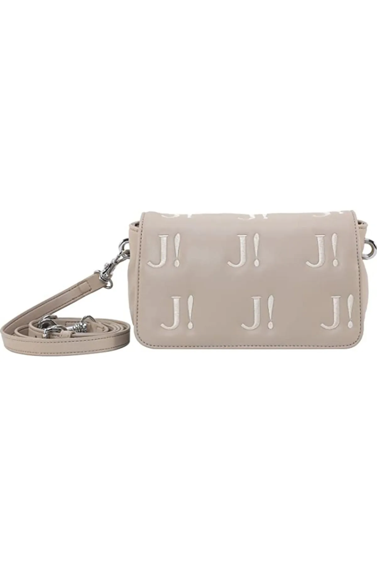 JOOP!  Handtasche - Braun - Strukturiert