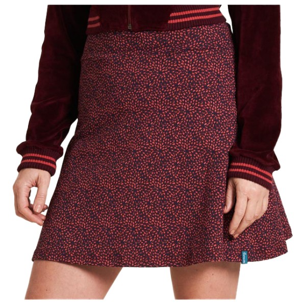 Tranquillo - Women's Midirock aus Jersey
