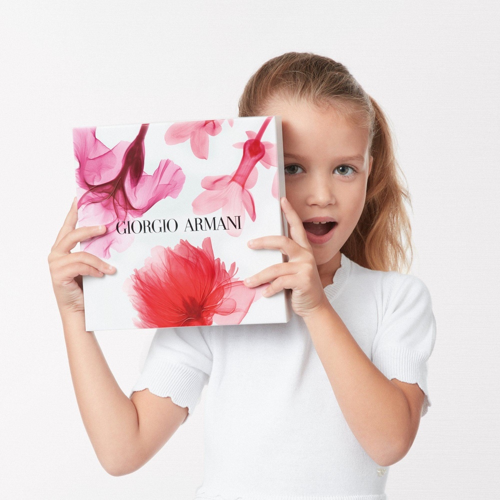 Giorgio Armani Sì Coffret Eau de Parfum